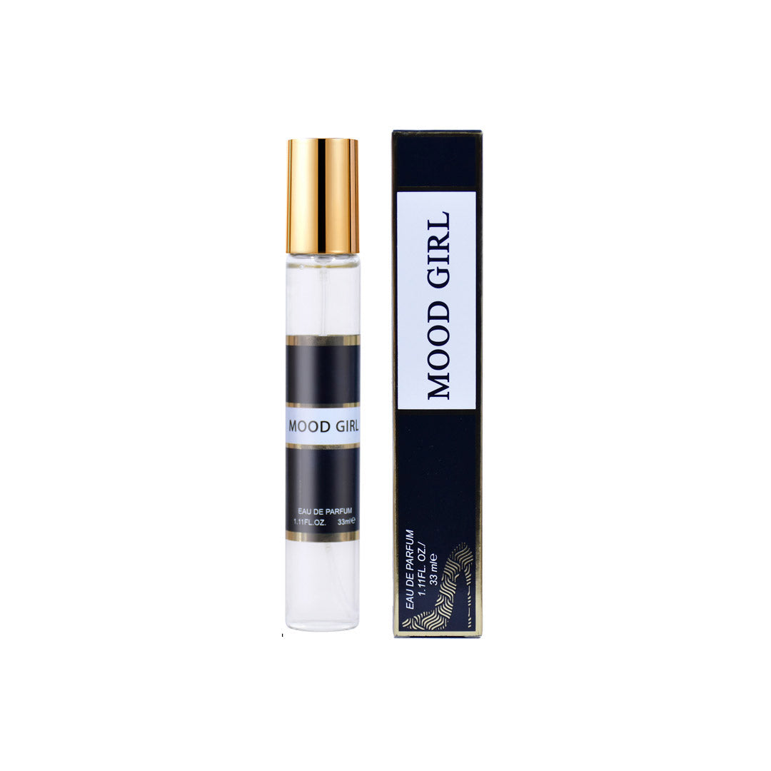 Profumo Mood Girl 33ml | Tertio